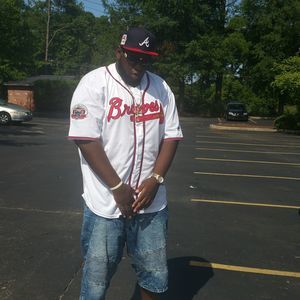 Meet your Posher, Akeem