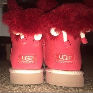 Uggs
