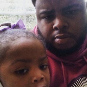 Meet your Posher, Kris