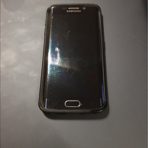 Samsung galaxy s6 edge - Picture 1 of 4