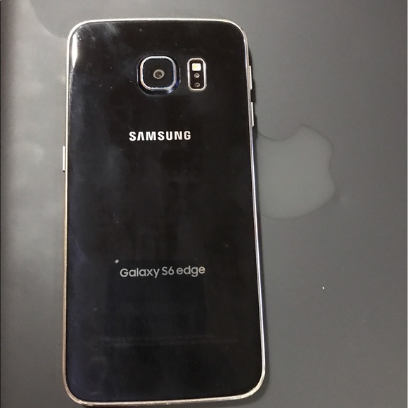 Samsung galaxy s6 edge - Picture 2 of 4