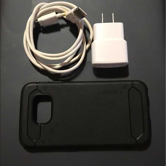 Samsung galaxy s6 edge - Picture 3 of 4