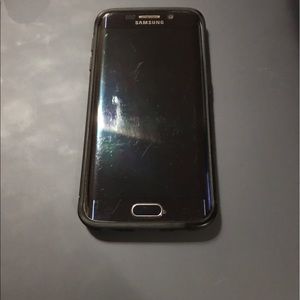Samsung galaxy s6 edge