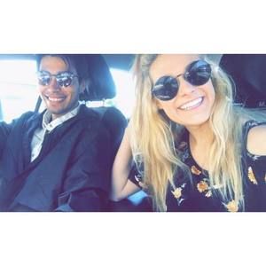 Meet your Posher, Meghan