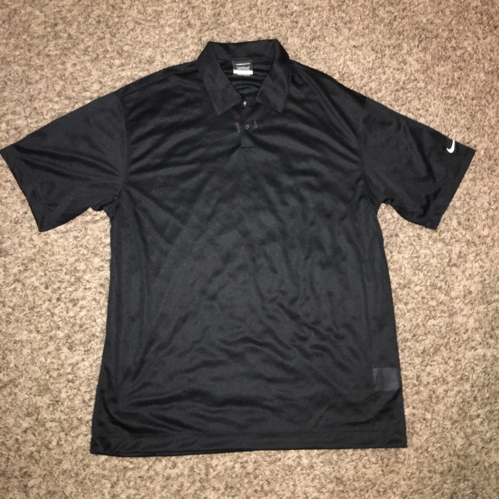 Nike Golf Polo
