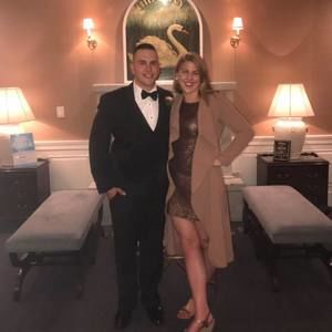 Meet your Posher, David