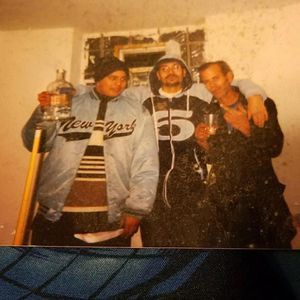 Meet your Posher, Axel