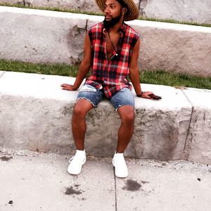 Meet your Posher, Caanan