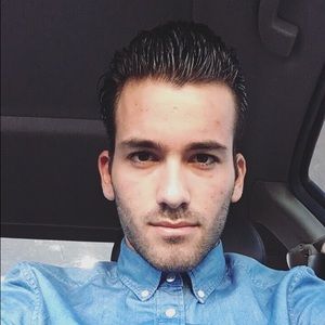 Meet your Posher, Armando