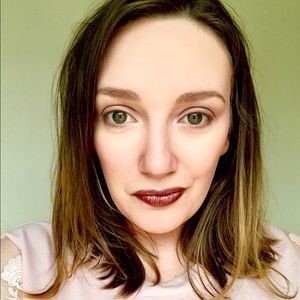 Meet your Posher, Kate
