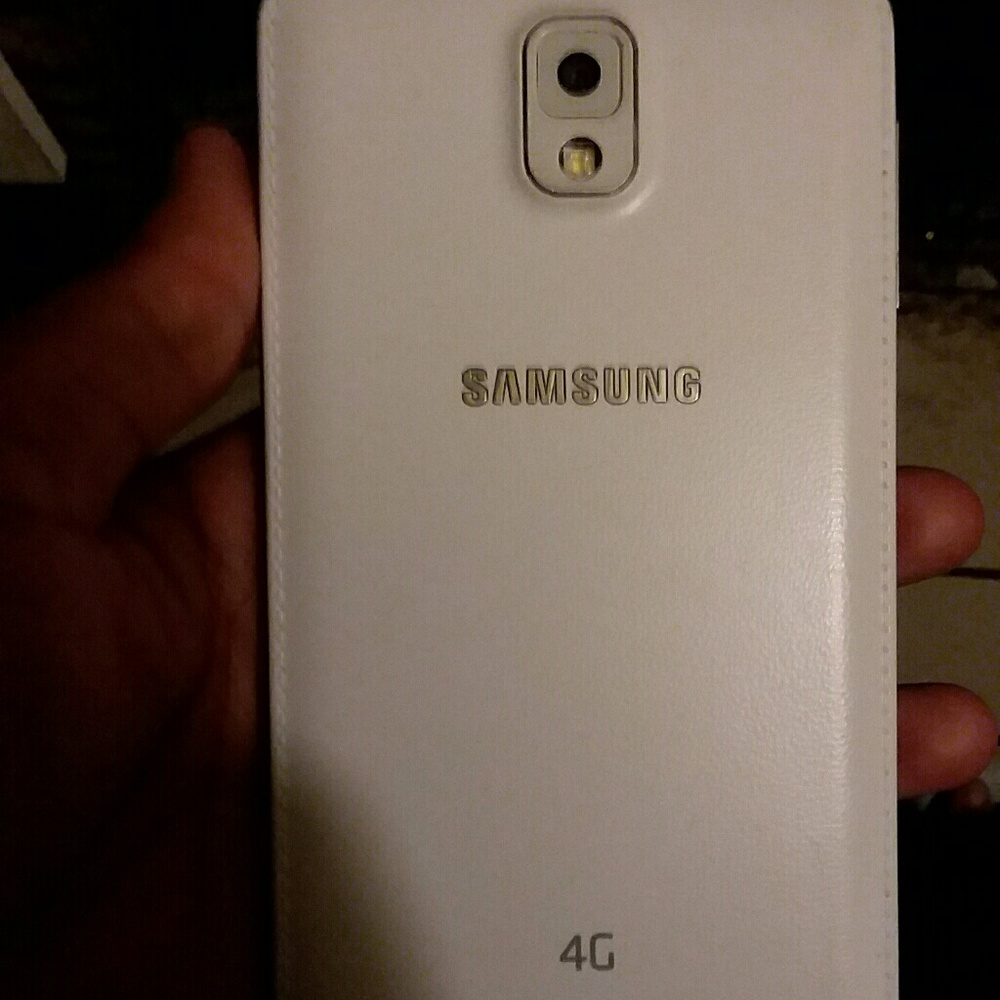 Galaxy Note 3 - Picture 2 of 2