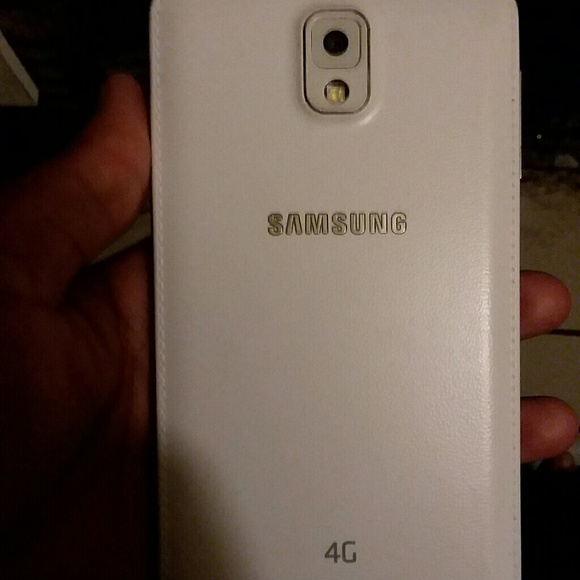 Galaxy Note 3 - Picture 2 of 2