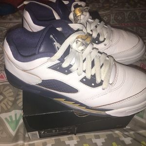 Air Jordan 5 Retro low