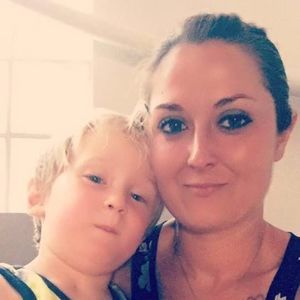 Meet your Posher, Rachelle