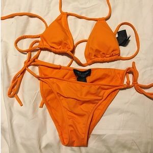 Zara Bikini 💦