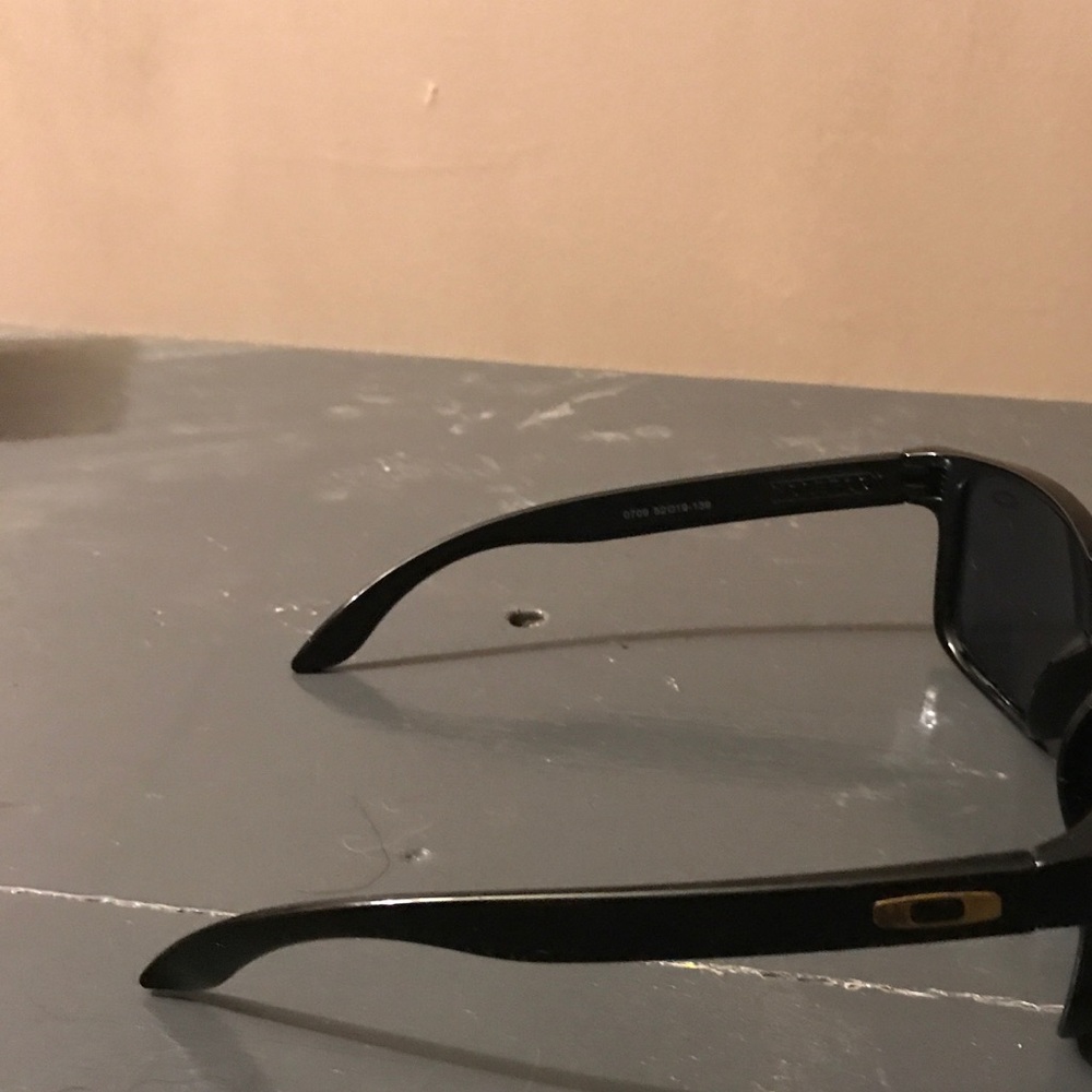 Oakley sunglasses