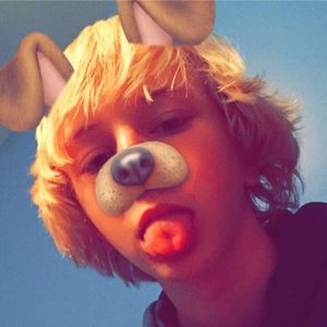 Meet your Posher, Austin