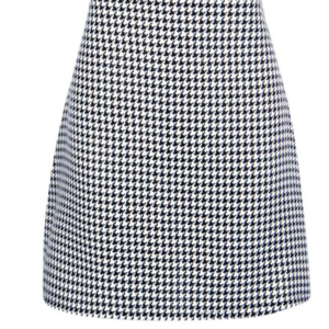 Gingham Skirt $10!!