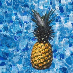 Meet your Posher, Meraf