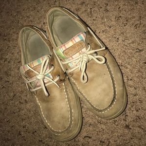 Sperry Top-sider