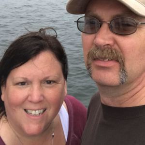 Meet your Posher, Tammy