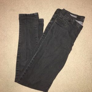 Cherokee super skinny jeans