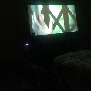 Meet your Posher, Joy