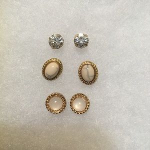 Earring set