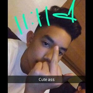 Meet your Posher, Anthonyy