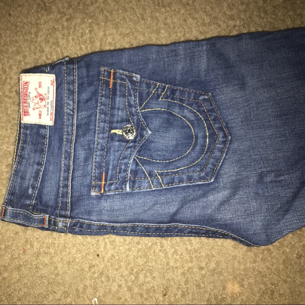 True religion