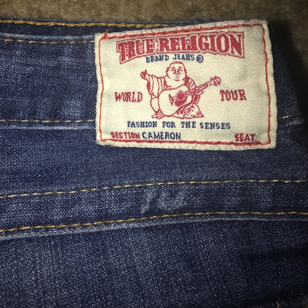 True religion - Picture 4 of 6