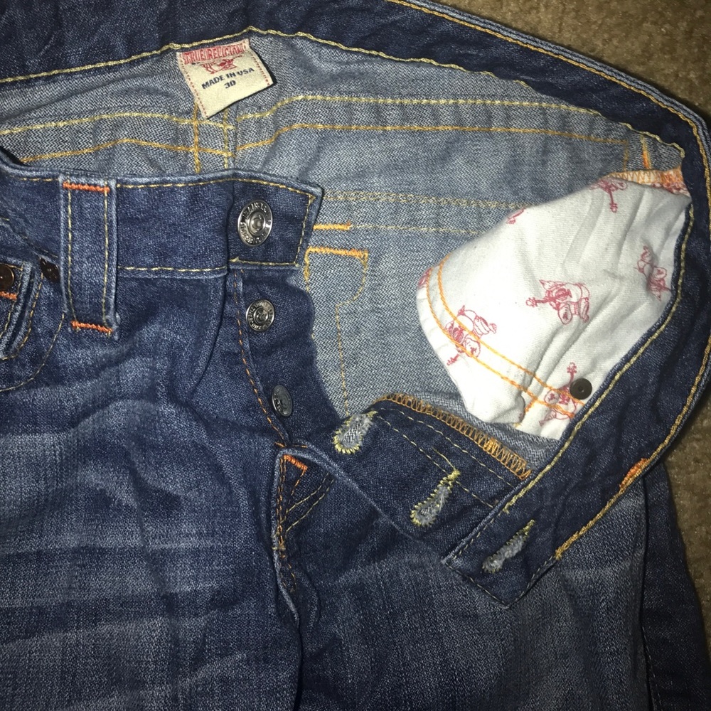True religion - Picture 6 of 6