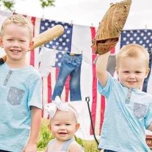 Meet your Posher, Jamie