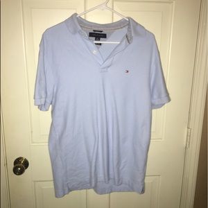 Men's Polo