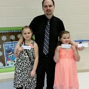 Meet your Posher, Justin