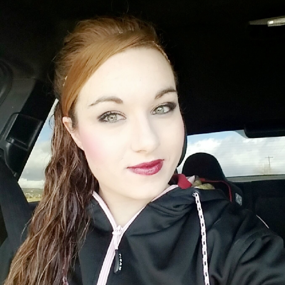 Meet your Posher, Alisha