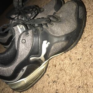 Puma shoes