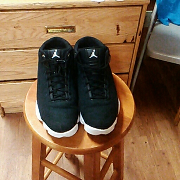 Jordan future horizons - Picture 2 of 4