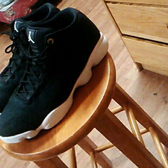 Jordan future horizons - Picture 3 of 4