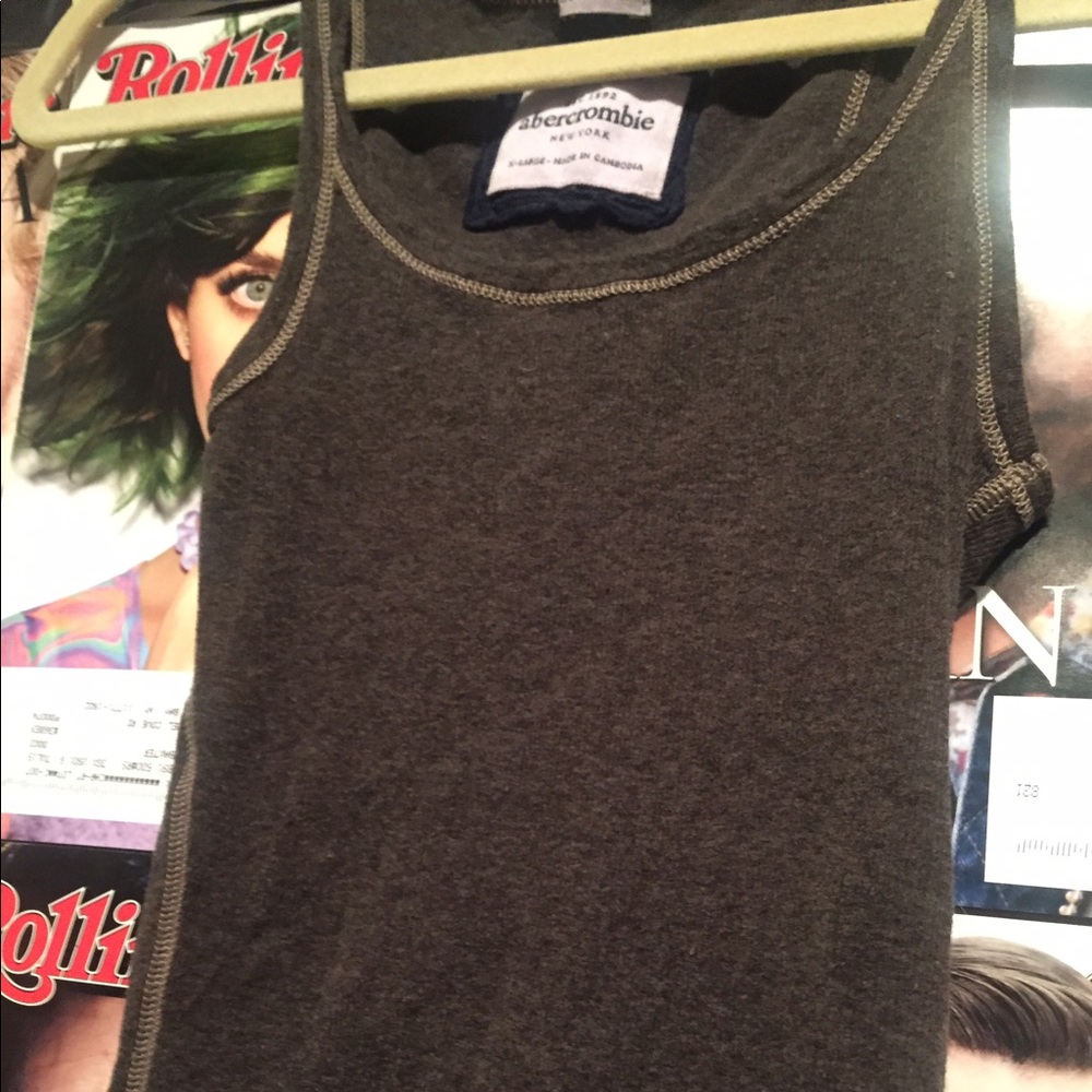 Tank top - Picture 2 of 2