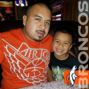 Meet your Posher, Hugo