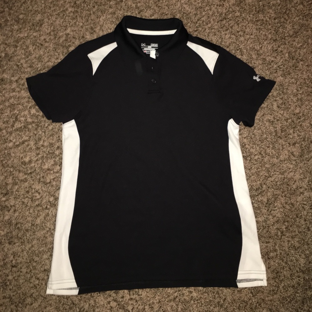 Under Armour Women's Polo