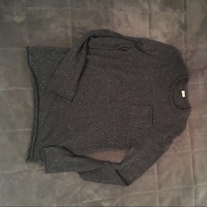 2 PCS HOLLISTER HEATHER LONG SLEEVES