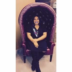 Meet your Posher, Kendra