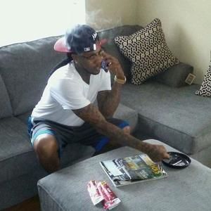 Meet your Posher, Brandon