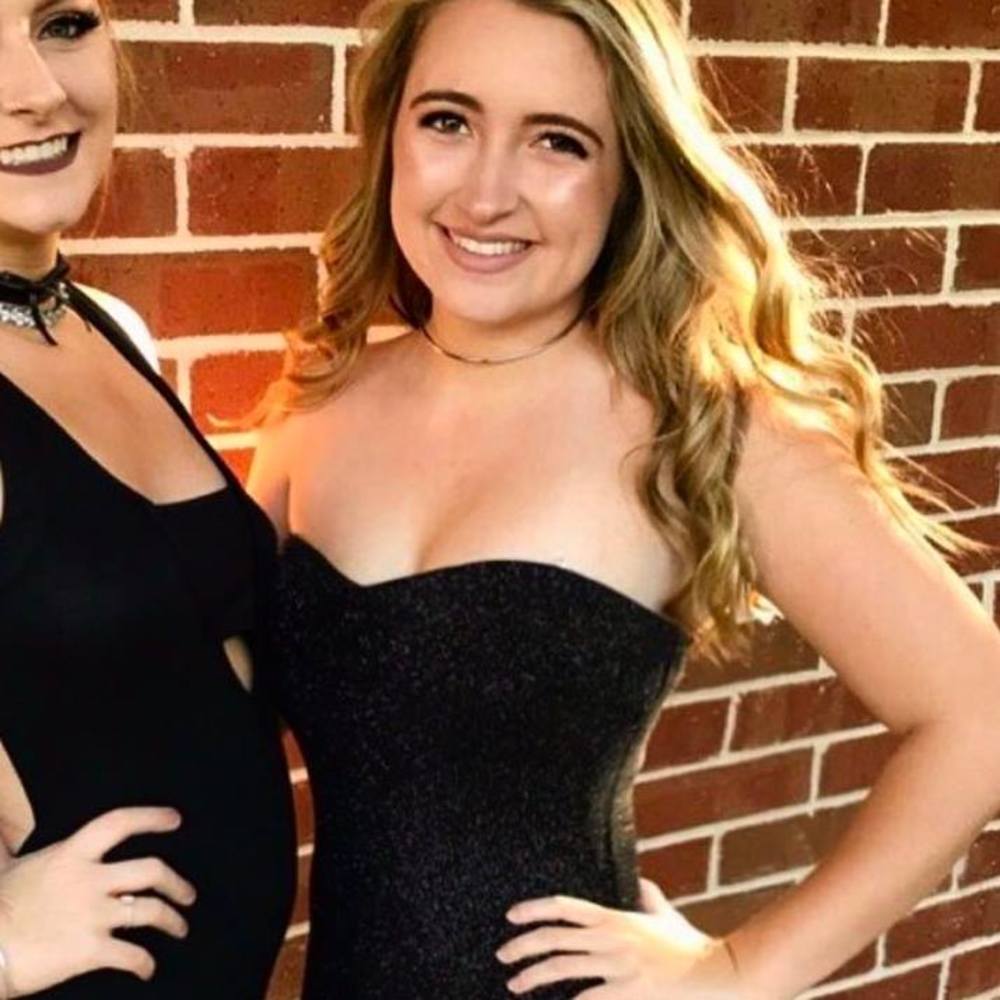 Meet your Posher, Brittany