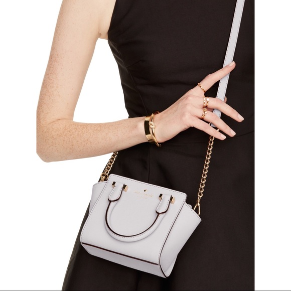 kate spade Handbags - Kate Spade cedar street mini Hayden