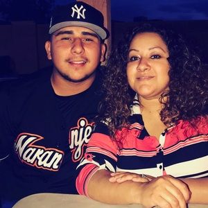 Meet your Posher, Raul