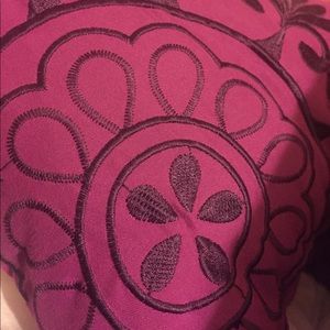 Meet your Posher, Maryann