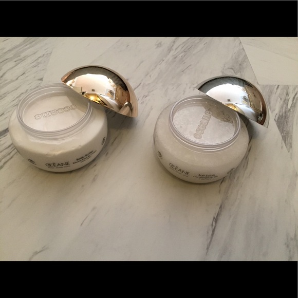 Oceane Cosmetics - White Pearl Collection - Picture 3 of 3